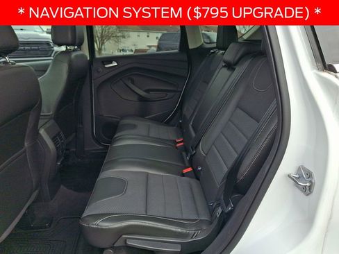 Used 2016 Ford Escape SE w/ SE Chrome Package image 10