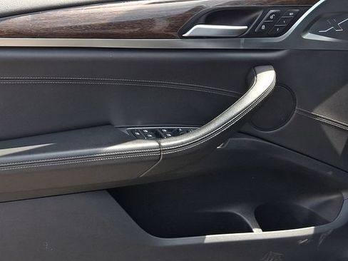 Used 2018 BMW X3 xDrive30i AWD/4WD image 21