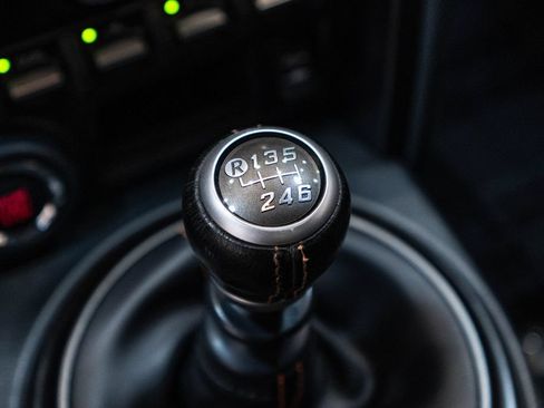 Used 2017 Toyota 86 860 Special Edition RWD image 23
