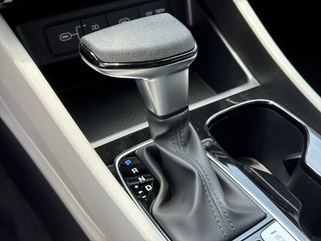 New 2026 Hyundai Tucson SEL Plus AWD/4WD image 26