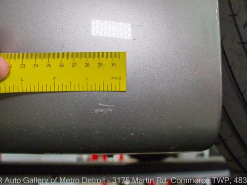 Used 1999 Chevrolet Corvette Coupe RWD image 29