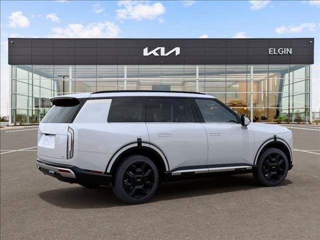 New 2027 Kia Telluride SX Prestige AWD/4WD image 6