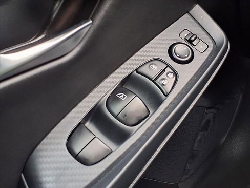 Used 2022 Nissan Sentra SV w/ Trunk Package image 22