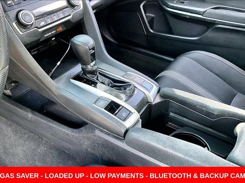 Used 2020 Honda Civic LX image 17