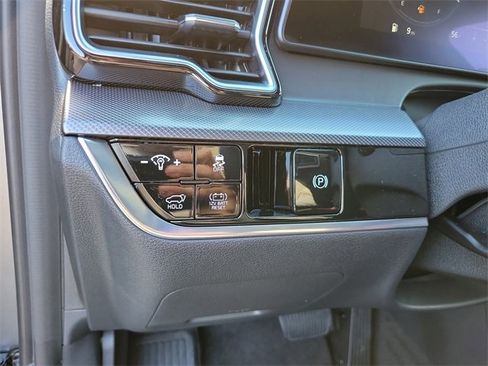 New 2025 Kia Sportage SX Prestige image 33