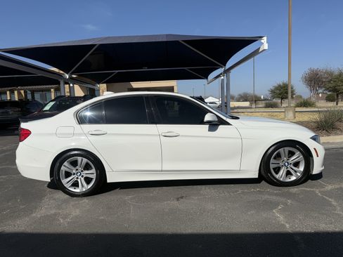 Used 2016 BMW 328i Sedan image 8