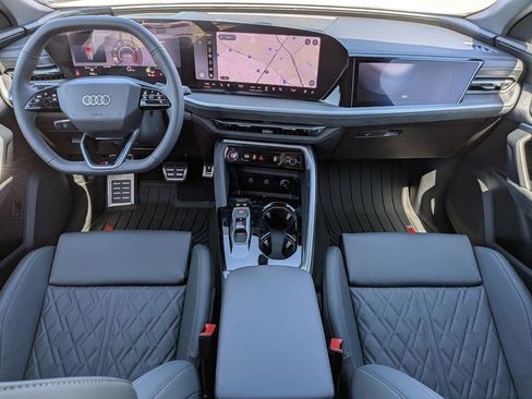 New 2026 Audi SQ5 Premium Plus AWD/4WD image 13