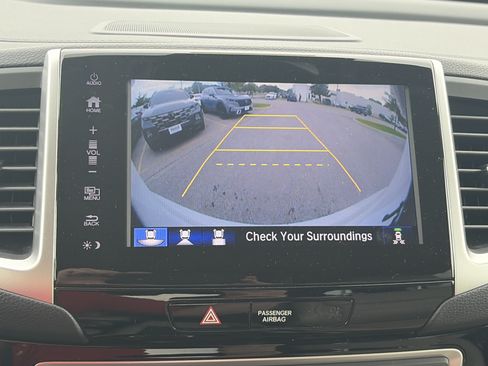 Used 2017 Honda Pilot Elite image 34