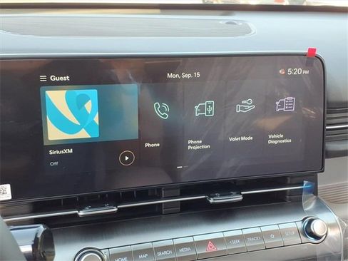 New 2026 Hyundai Kona SEL Sport image 13