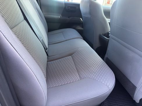 Used 2021 Toyota Tacoma SR image 15
