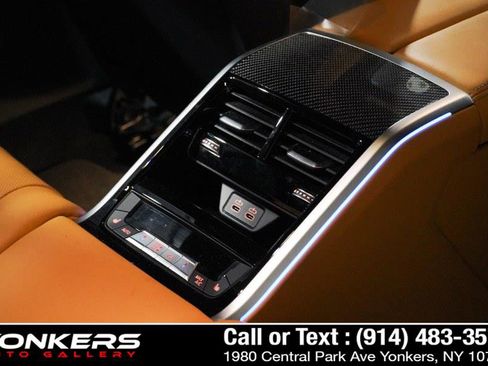 Used 2022 BMW M8 Gran Coupe xDrive Competition image 40