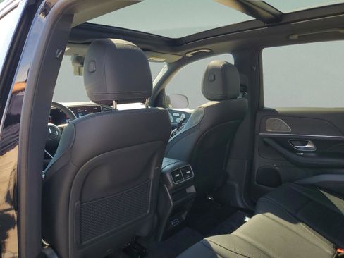 Certified 2025 Mercedes-Benz GLE 580 GLE 580 image 7