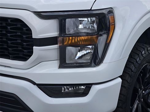 Used 2023 Ford F150 XL w/ STX Appearance Package RWD image 10