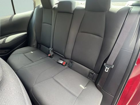 Used 2024 Toyota Corolla LE FWD image 9