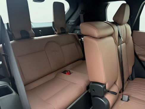 New 2026 Mitsubishi Outlander SEL image 29