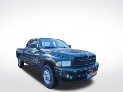 Used 2000 Dodge Ram 1500 Truck 2WD Quad Cab
