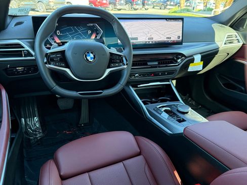 Used 2025 BMW 330i 330i w/ Convenience Package image 30