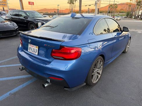 Used 2015 BMW M235i M235i Coupe 2D image 9