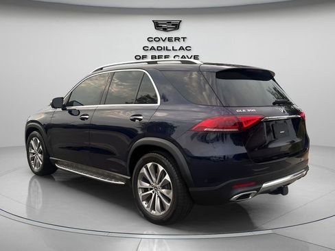 Used 2021 Mercedes-Benz GLE 350 4MATIC image 6