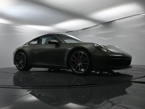 Certified 2022 Porsche 911 Carrera S image 50
