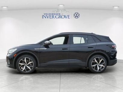 Certified 2023 Volkswagen ID.4 Pro S