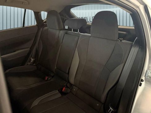 Certified 2025 Subaru Crosstrek 2.0i Premium w/ Crosstrek Mirror Package AWD/4WD image 23