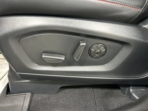 Used 2025 Ford Explorer ST w/ Sun And Sound Package AWD/4WD image 10
