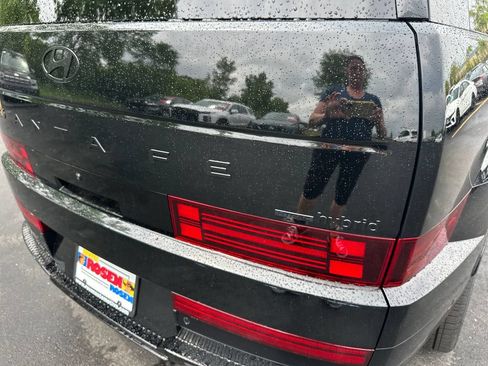Certified 2026 Hyundai Santa Fe Calligraphy AWD/4WD image 35