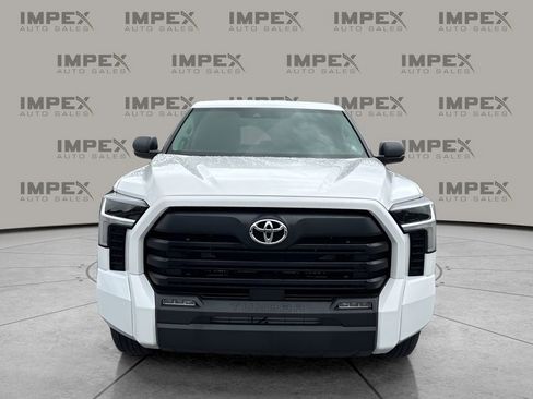 Used 2024 Toyota Tundra SR5 image 8
