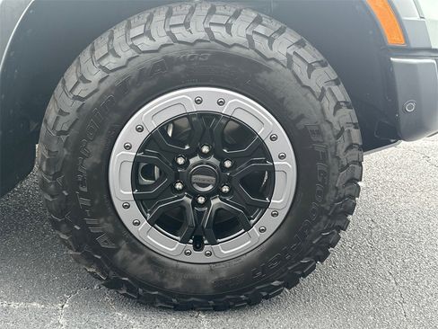 Certified 2024 Ford Ranger Raptor image 12