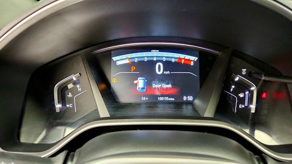 Used 2017 Honda CR-V EX-L image 15