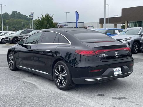 Used 2023 Mercedes-Benz EQE 350+ Sedan w/ Exclusive Trim Package image 26