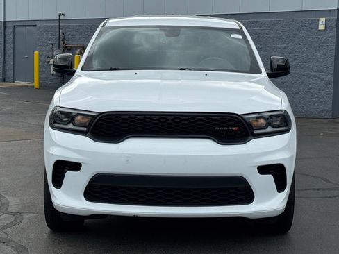 Certified 2023 Dodge Durango GT AWD/4WD image 10