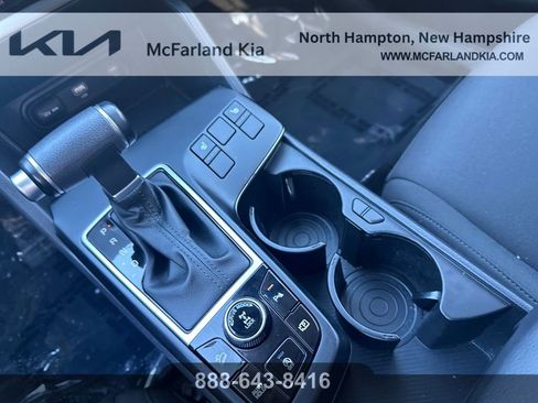 Used 2023 Kia Sportage LX image 26