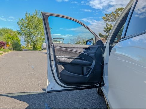 Used 2019 Acura MDX A-Spec AWD/4WD image 10