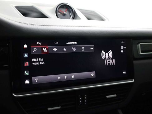 Certified 2023 Porsche Cayenne GTS image 32