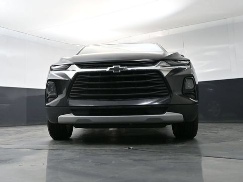 Used 2020 Chevrolet Blazer LT AWD/4WD image 19