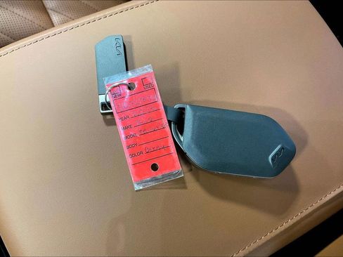 New 2025 Kia Telluride SX X-Line image 31