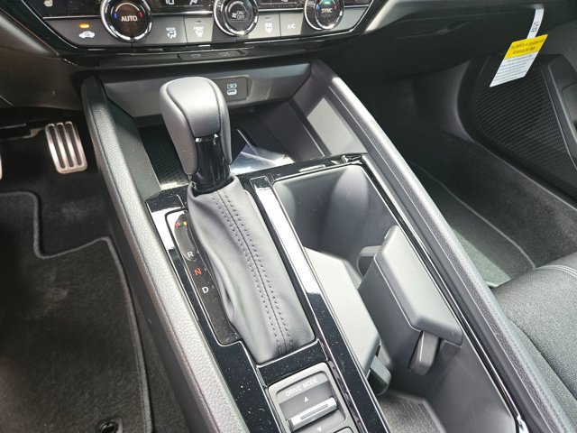 New 2026 Honda Accord Sport image 18