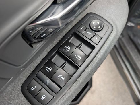 Used 2015 RAM 1500 Big Horn image 13