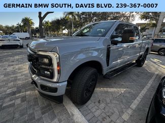 Used 2024 Ford F250 Lariat w/ Sport Appearance Package video 1