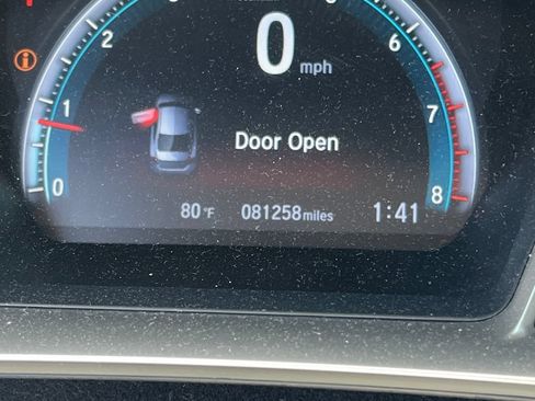 Used 2016 Honda Civic EX-L image 6