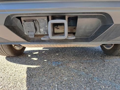 Used 2022 Volkswagen Atlas SE image 29