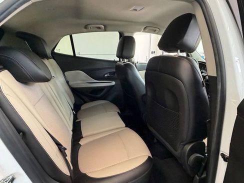 Used 2018 Buick Encore Preferred FWD image 12