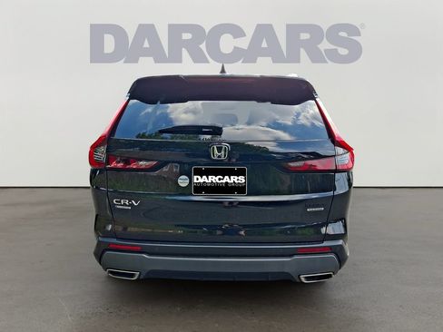 Used 2023 Honda CR-V Sport Touring image 6