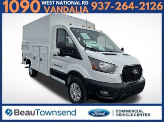 New 2026 Ford Transit 350 360° Tour
