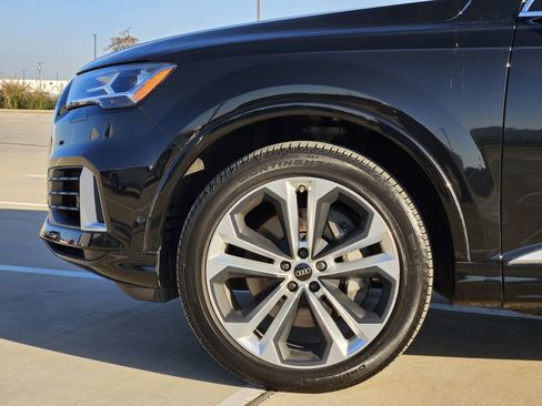 Used 2022 Audi Q7 3.0T Premium Plus image 11