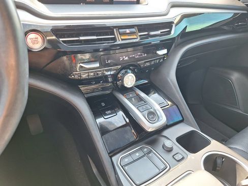 Certified 2023 Acura MDX w/ Technology Package FWD image 15