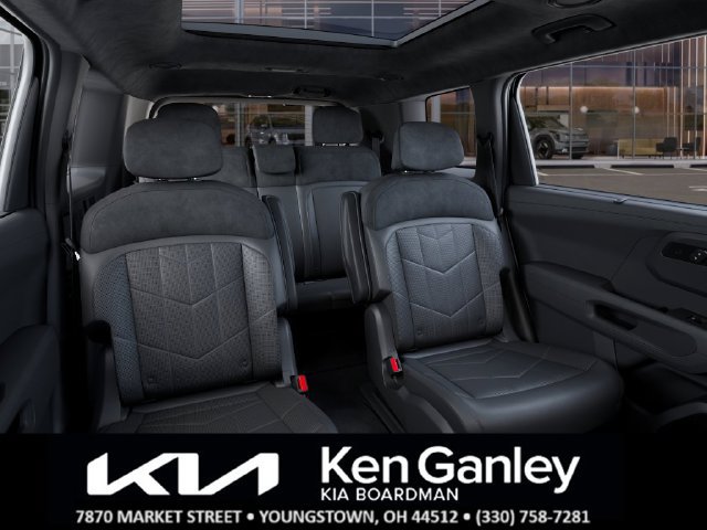 New 2027 Kia Telluride SX Prestige AWD/4WD image 16