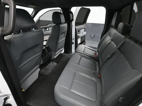 Used 2014 Ford F150 XLT w/ Equipment Group 302A Luxury AWD/4WD image 35
